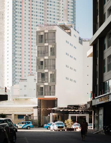 The Anchor Apartment - Nha Trang