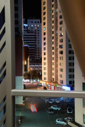 The Anchor Apartment - Nha Trang