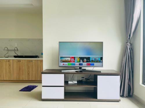 Apartamento Chung C? Vcn Ct2 Ph??c H?i Nha Trang