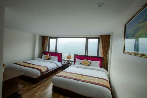 Hung Vuong Hotel