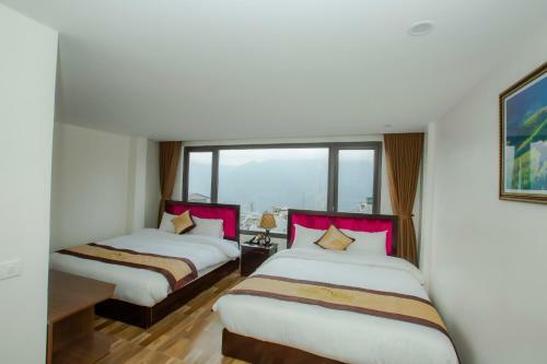Hung Vuong Hotel