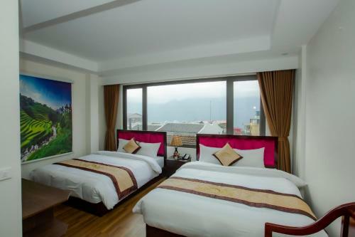 Hung Vuong Hotel