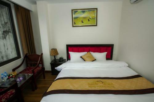Hung Vuong Hotel