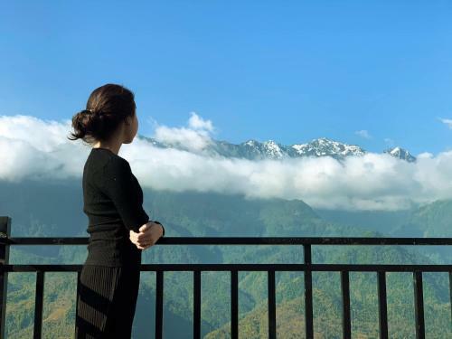 Hotel Vivu Sapa Homestay