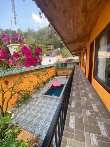 Alley House Sapa Homestay
