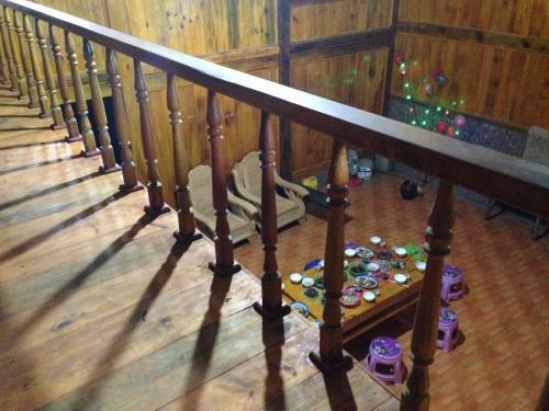 Terrace H'mong Homestay