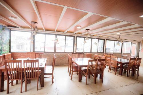 Hanz New Star 2 Hotel Sapa