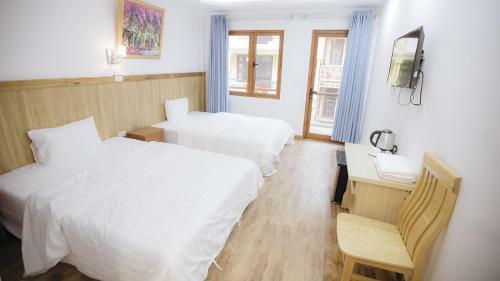 Hanz New Star 2 Hotel Sapa