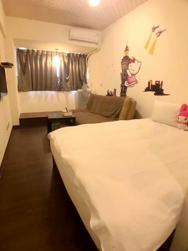 Apartamento Fengjia Happy Stay
