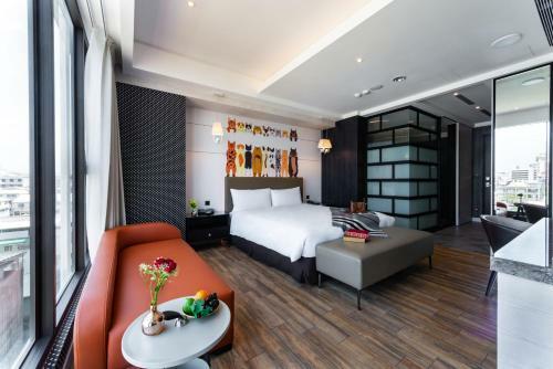 Norway Forest Motel - Wen Chuang Branch