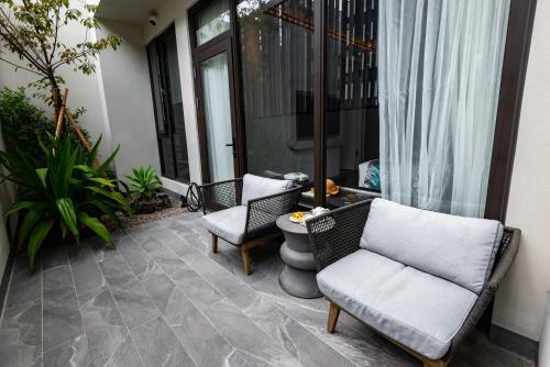 Norway Forest Motel - Wen Chuang Branch