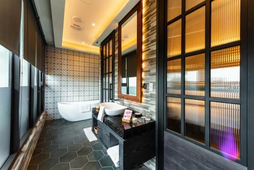 Norway Forest Motel - Wen Chuang Branch
