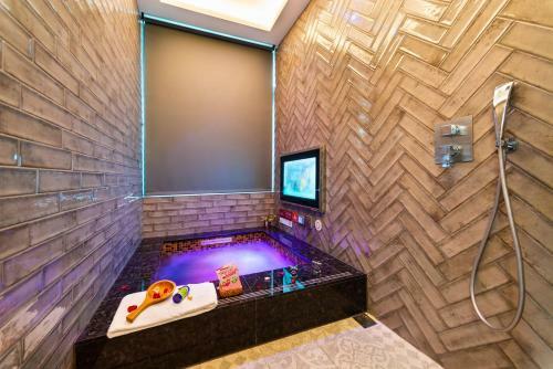 Norway Forest Motel - Wen Chuang Branch