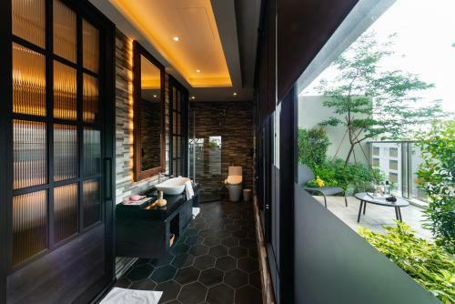 Norway Forest Motel - Wen Chuang Branch
