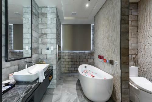 Norway Forest Motel - Wen Chuang Branch