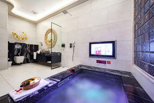Norway Forest Motel - Wen Chuang Branch