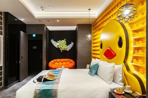 Norway Forest Motel - Wen Chuang Branch