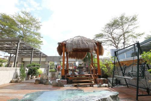 Xiao Ma Homestay