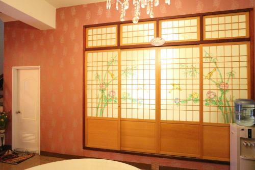 Xiao Ma Homestay