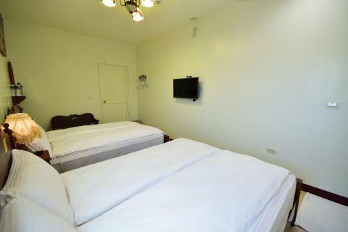 Cai Ling Xiuxian Homestay