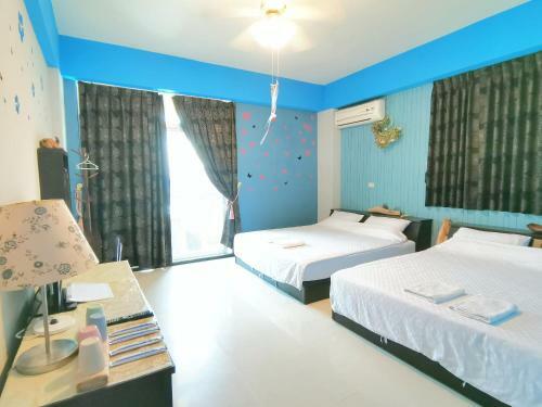 Amazing Taitung B&B