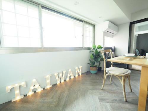 Apartamento Yongba