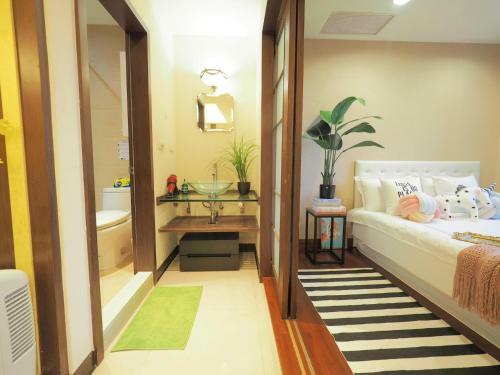 Bed & Breakfast Yixian Apartment