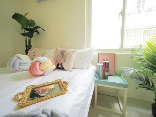 Apartamento Ms.one