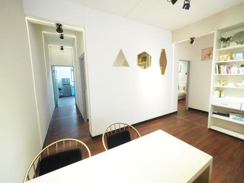 Apartamento Ms.one
