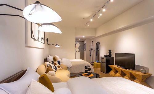 Apartamento Sleep Inn B&B