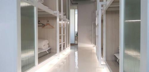 Albergue 188 Station ???????? ???????