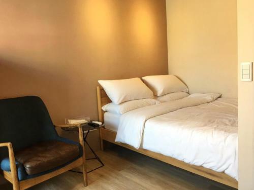 Hostal Rgb Stay Life