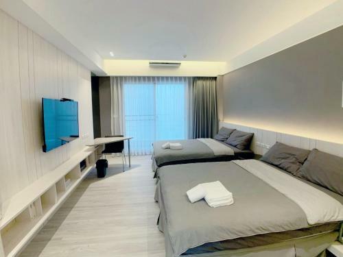 Tainan Chuan Inn B