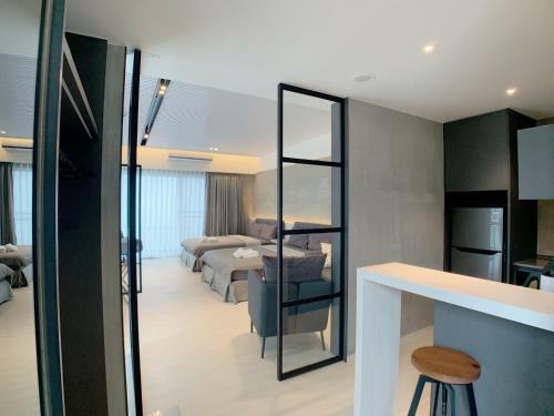 Tainan Chuan Inn B
