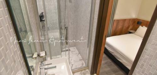 Hostal Morn Forest Apartment