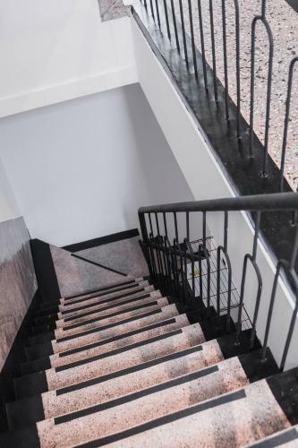Beizhu Tainan Homestay