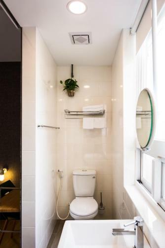 Apartamento Tainan No.820
