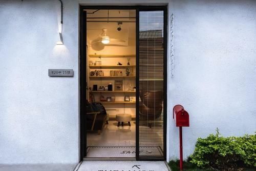 Apartamento Tainan No.820