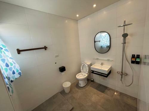 Rolling Pin Homestay