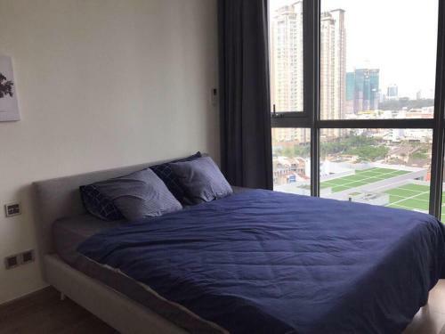 Capitalland's Service Apartment Park 2 Vinhomes
