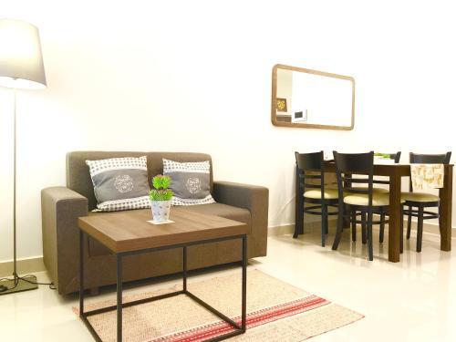Apartamento Herla Central Saigon 1 River Gate Ben Thanh