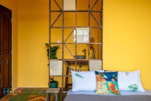 Holo Ben Thanh Saigon - Serviced Homestay