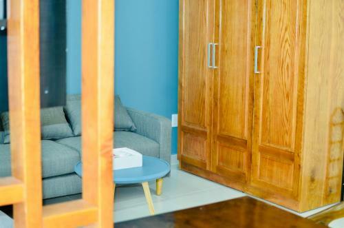 Uncle Anh Serviced Apartments