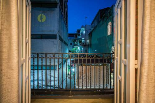 Cactusland Homestay - Tran Hung Dao