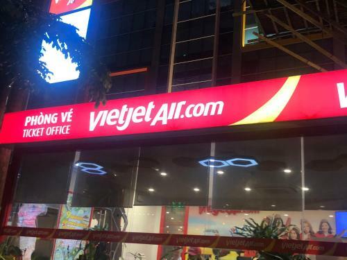Sabay Airport Apartment - The Connect