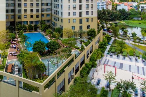 Apartamento Ellie Hotel
