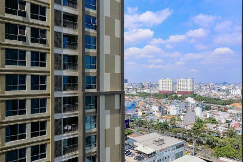 1 Bedroom Apartment Landmark 6