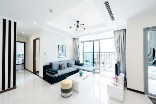 Vinhomes Luxury-kayla's Apartment