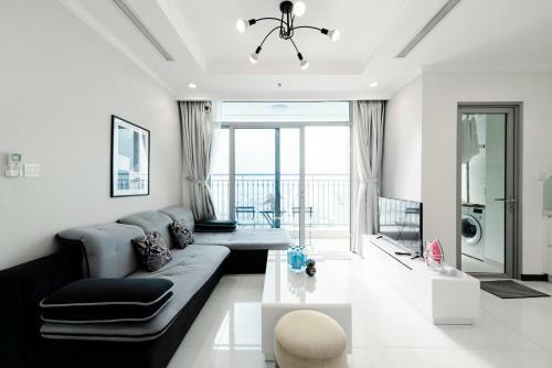Vinhomes Luxury-kayla's Apartment
