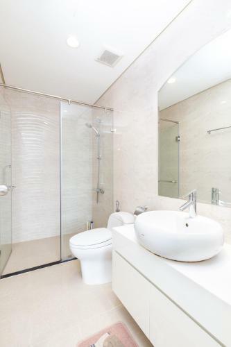 Vinhomes Luxury-kayla's Apartment